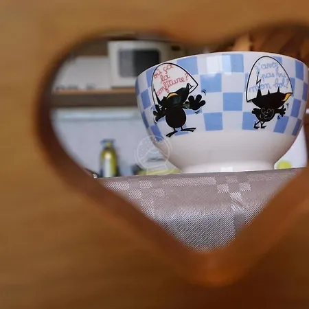 Prázdninový dům Du Prelong - 226 Murol