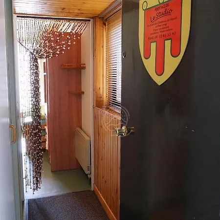 Prázdninový dům Du Prelong - 226 *
