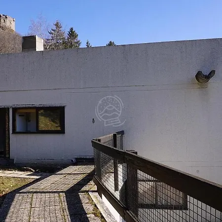 Prázdninový dům Du Prelong - 226 Murol