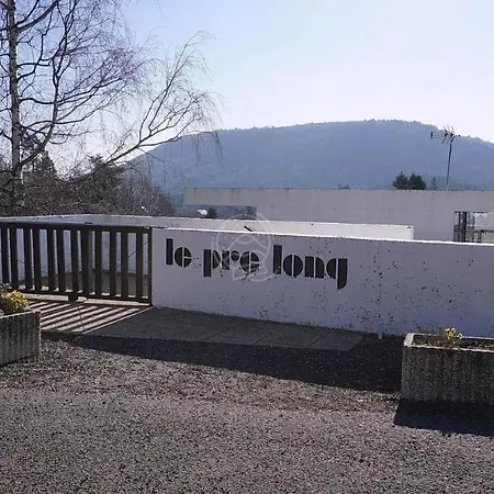 Du Prelong - 226 * Murol